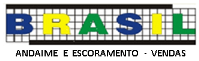 Brasil Andaime e Escoramento, Vendas